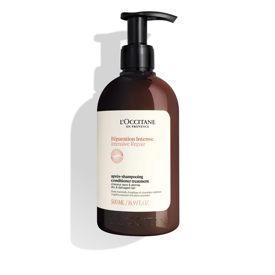 Intensive Repair Conditioner