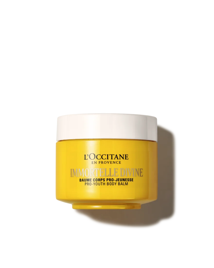Immortelle Divine Body Balm