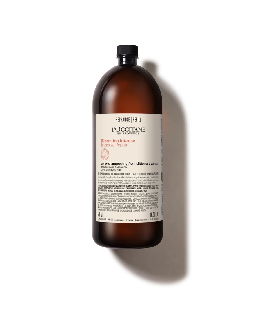 Intensive Repair Conditioner Refill