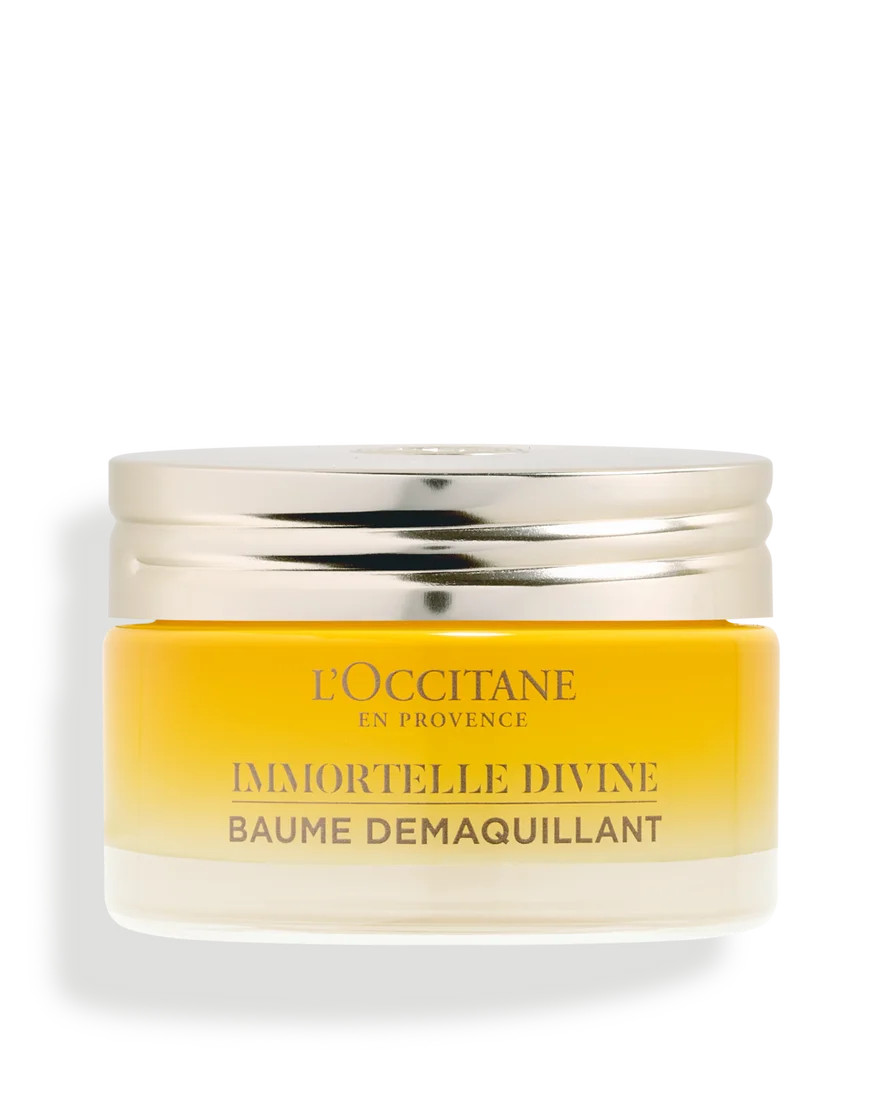 Immortelle Divine Cleansing Balm