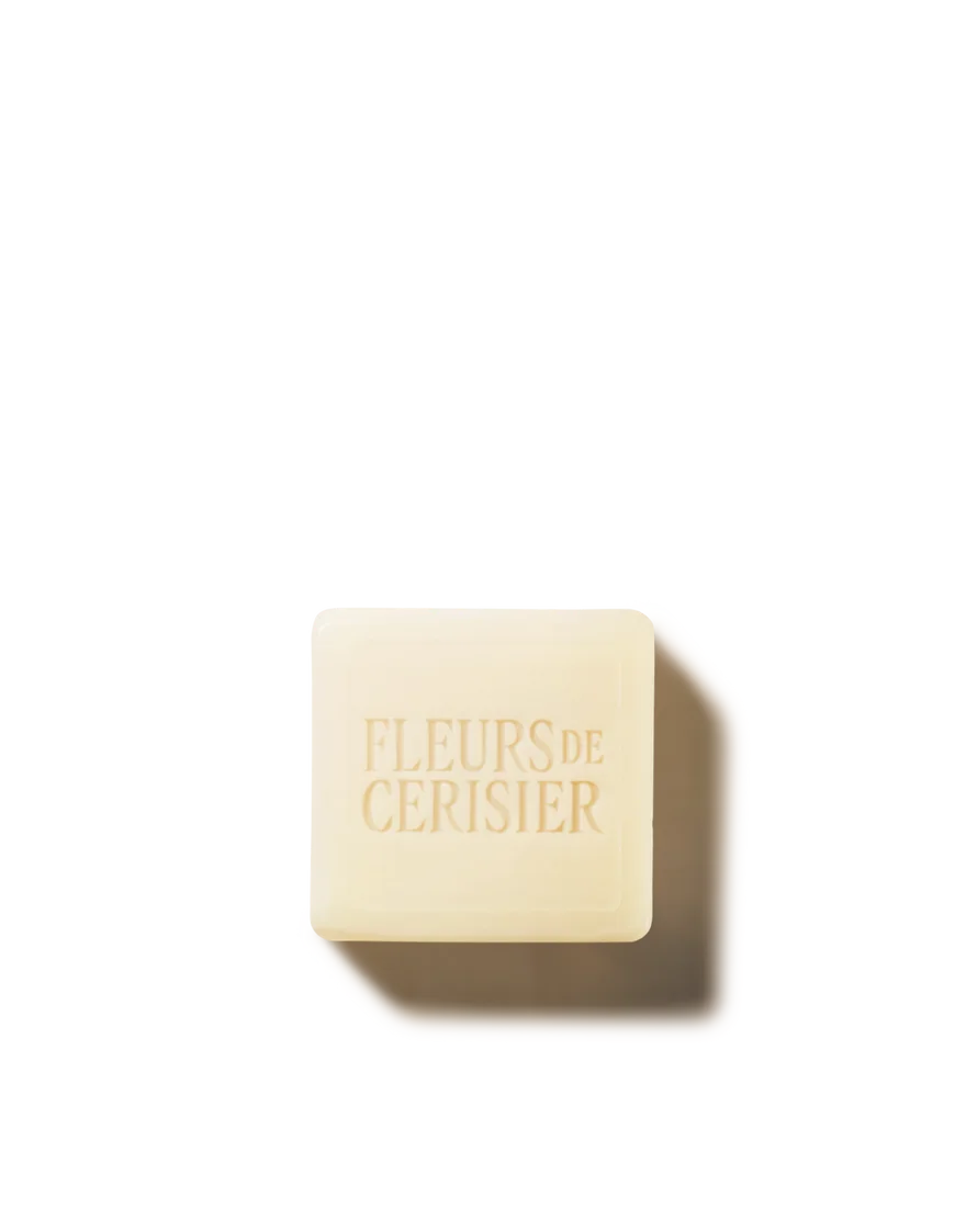 Fleurs de Cerisier (Formerly Cherry Blossom) Perfumed Hand Soap