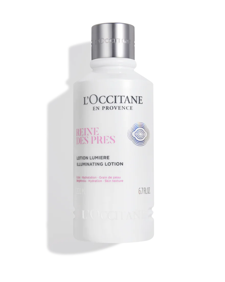 Reine Des Pres Illuminating Lotion