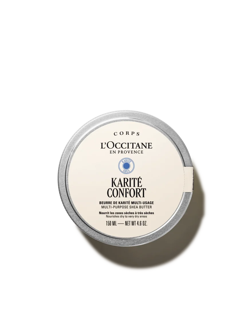 Karité Confort Multi-Purpose Shea Butter