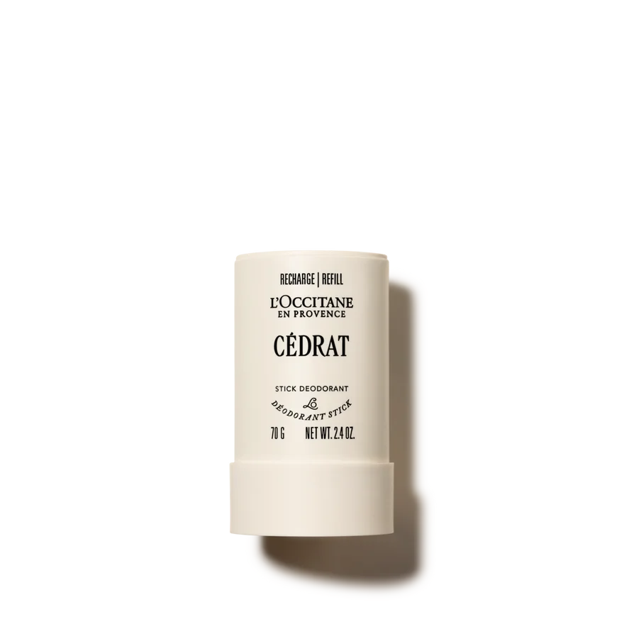 Cédrat Stick Deodorant Refill