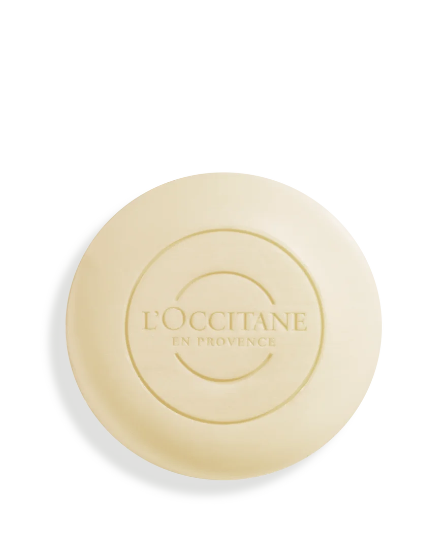 Shea Solid Face Cleanser