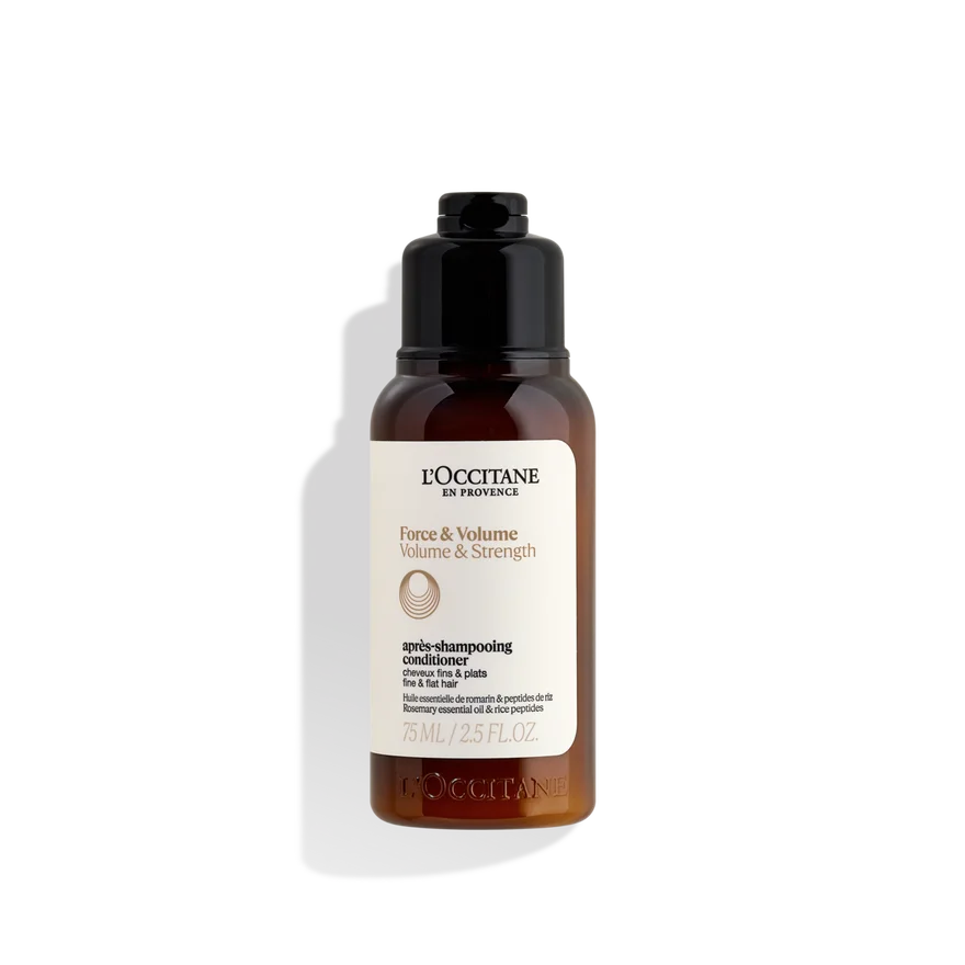 Volume & Strength Conditioner