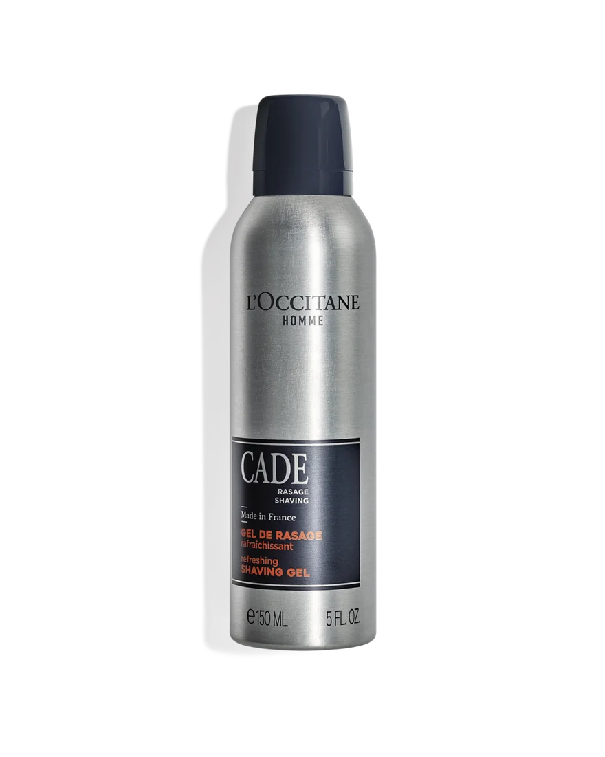 Cade Shaving Gel
