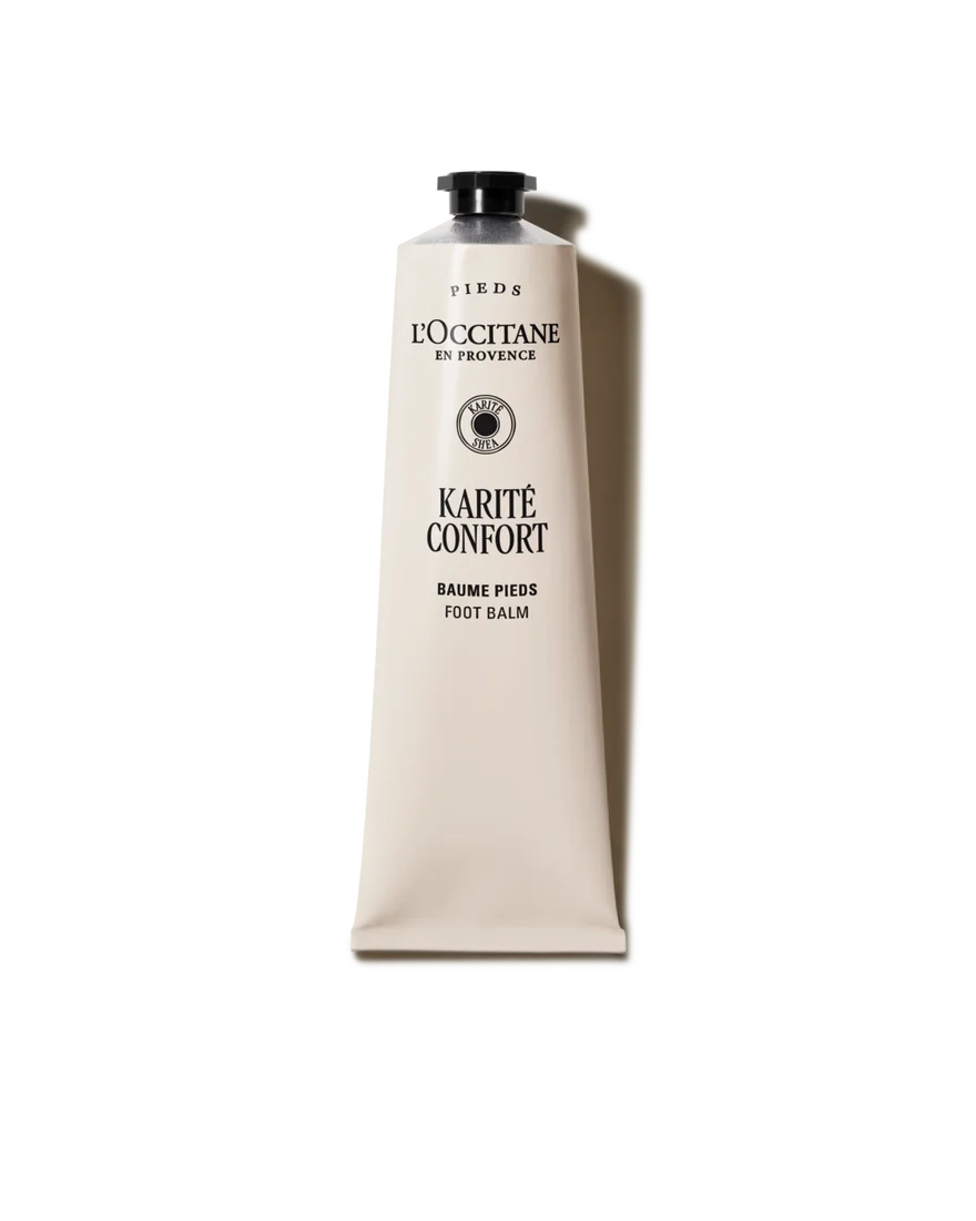 Karité Confort Foot Balm