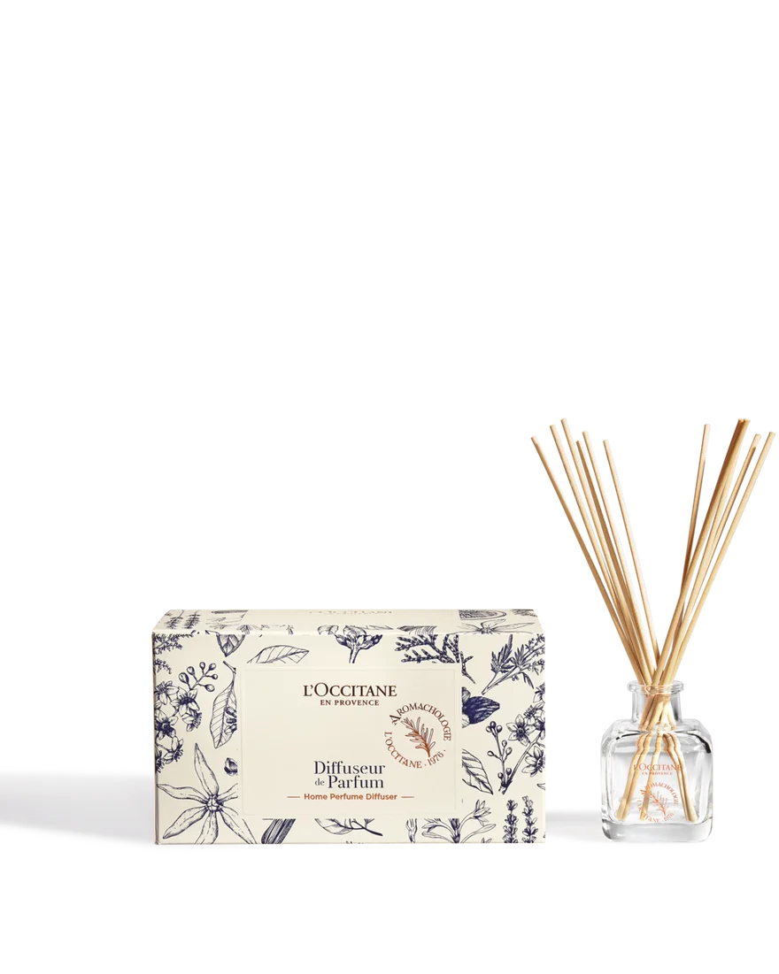Home Perfume Diffuser