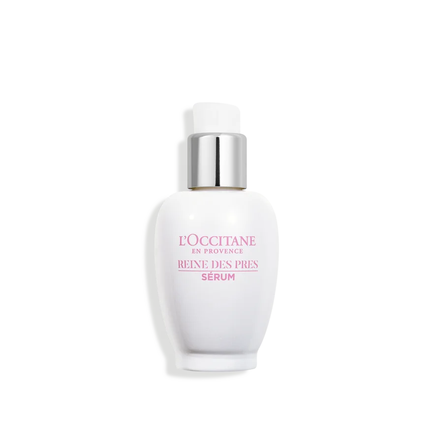 Reine des Prés Brightening Concentrate Serum