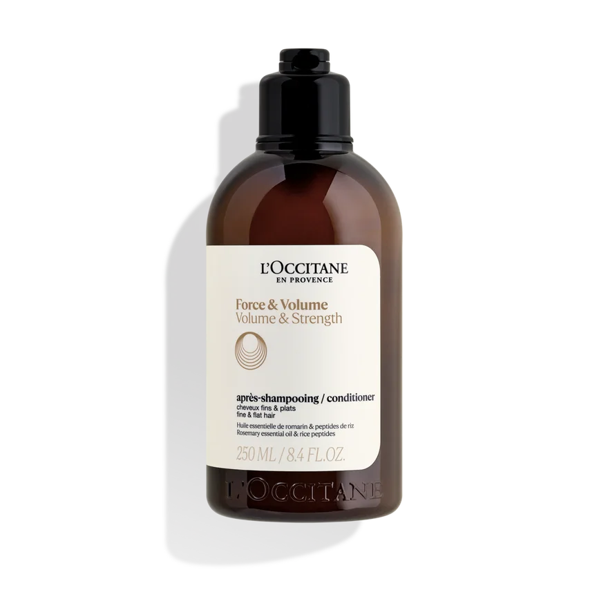 Volume & Strength Conditioner