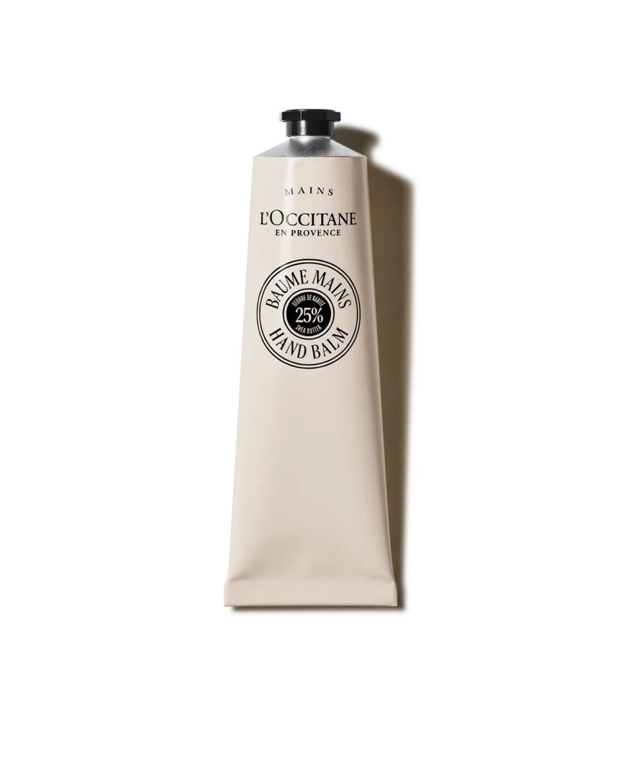 Shea Butter Hand Balm