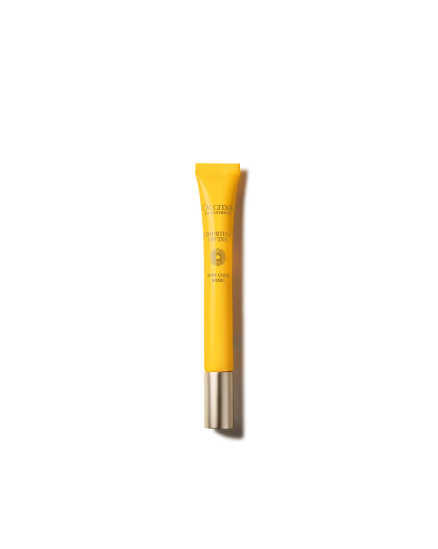 Immortelle Divine Targeted Wrinkle Care