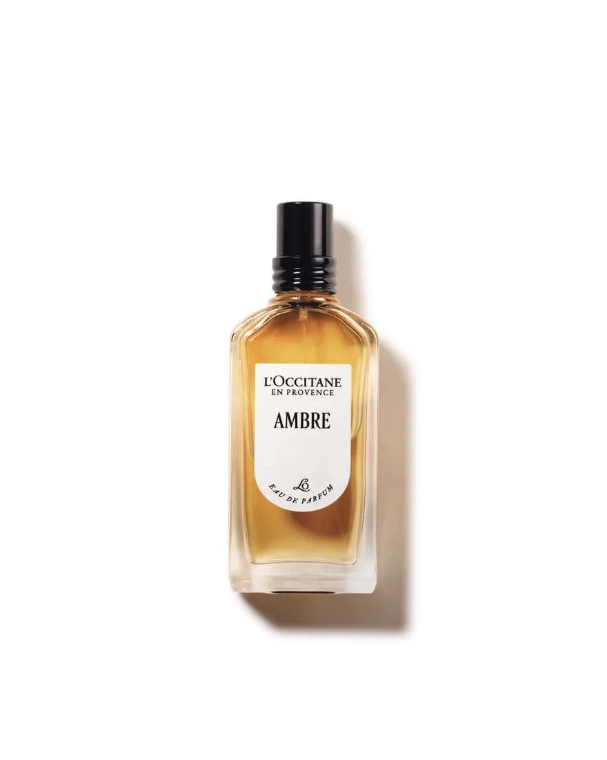 Ambre Eau de Parfum