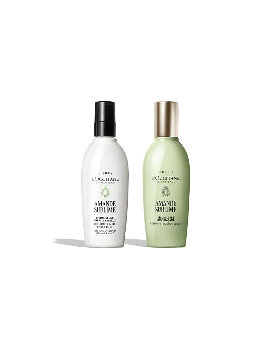 Mist & Visibly Smooth Duo