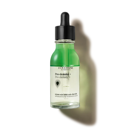 Pro-Density + Advanced Scalp Treatment