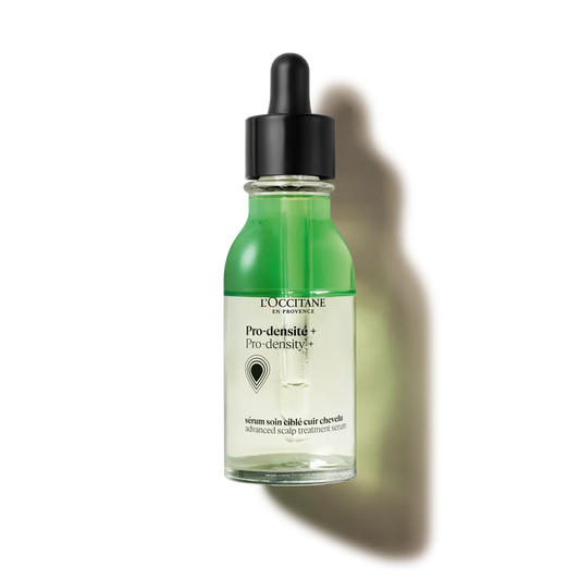 Pro-Density + Advanced Scalp Treatment