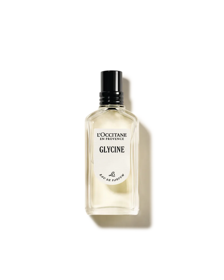 Glycine Eau de Parfum