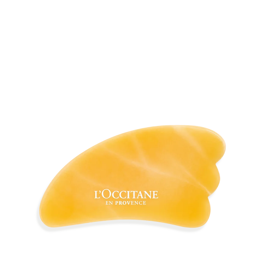 Body Gua Sha