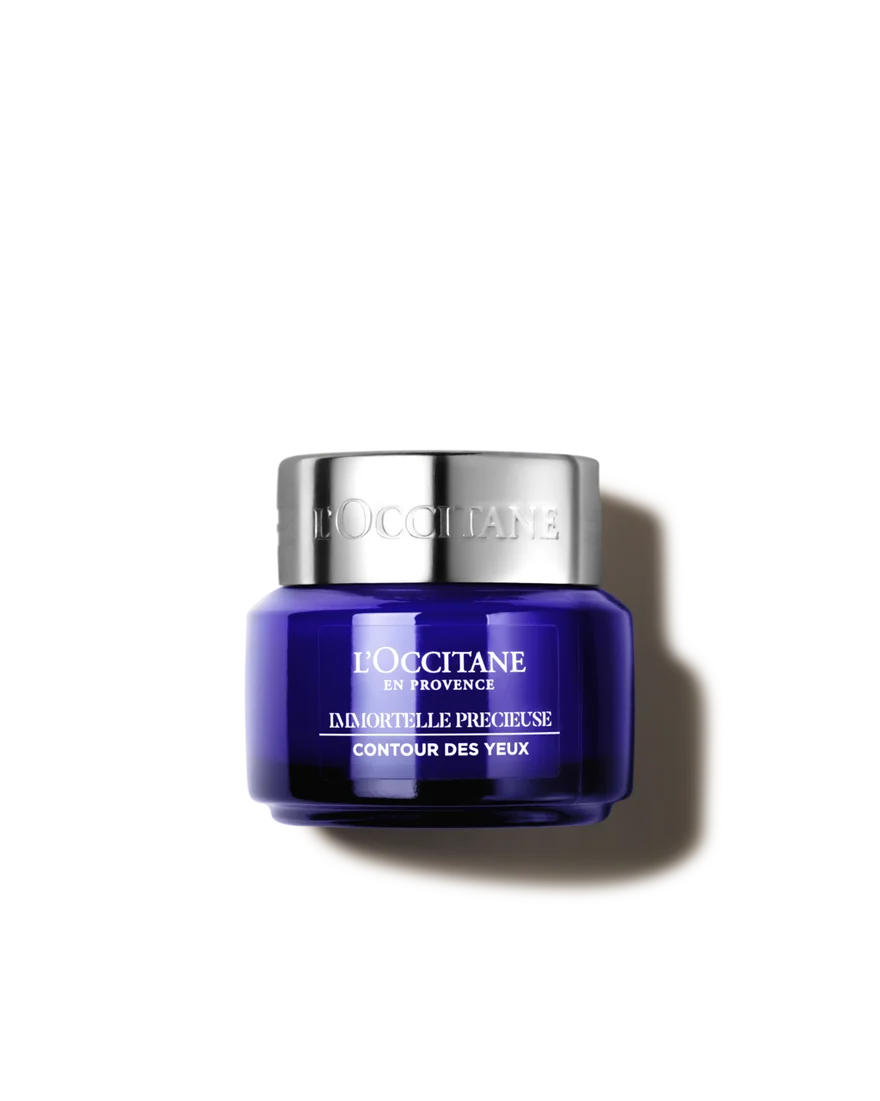 Immortelle Precious Eye Contour