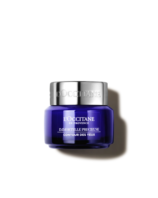 Immortelle Precious Eye Contour