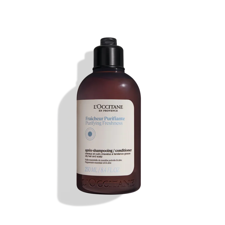 Purifying Freshness Conditioner