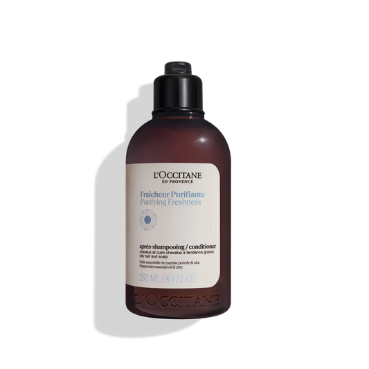 Purifying Freshness Conditioner