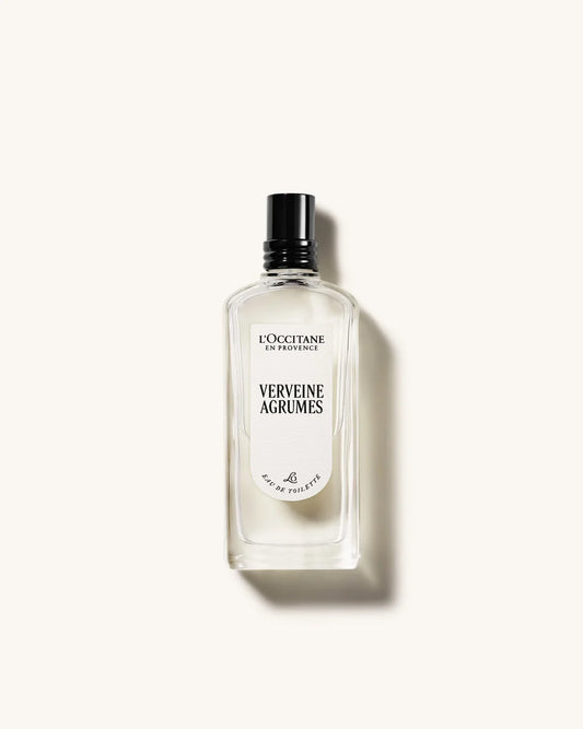 Citrus Verbena Eau de Toilette