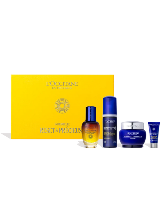 Immortelle Reset Précieuse