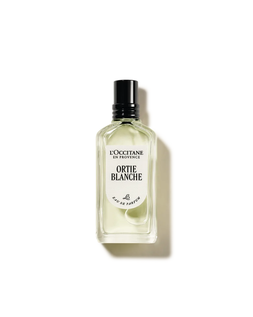 Ortie Blanche (Formerly Herbae) Eau de Parfum