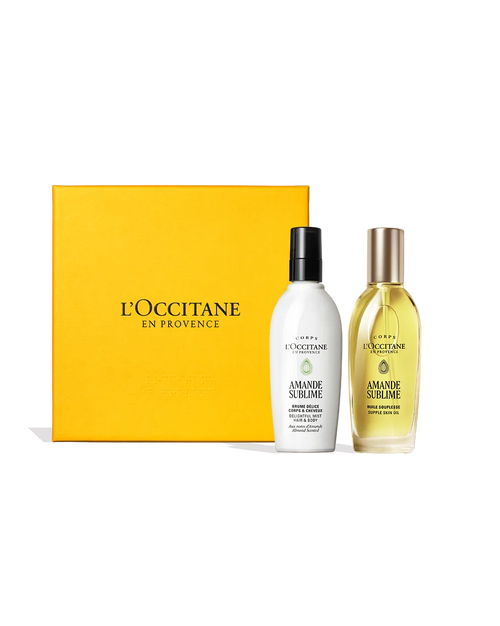 Visibly Firm & Mist Duo