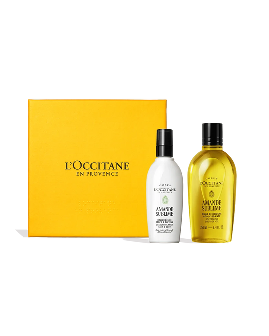 Cleanse & Mist Duo
