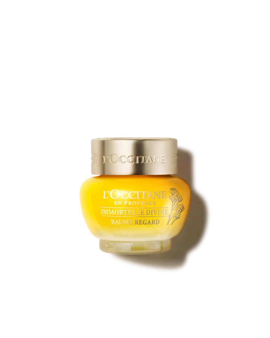 Immortelle Divine Eye Balm