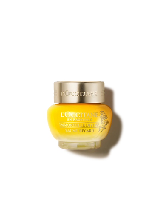 Immortelle Divine Eye Balm