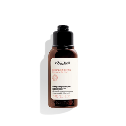 Intensive Repair Shampoo