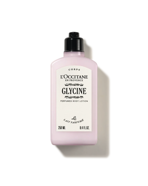 Glycine Perfumed Body Lotion