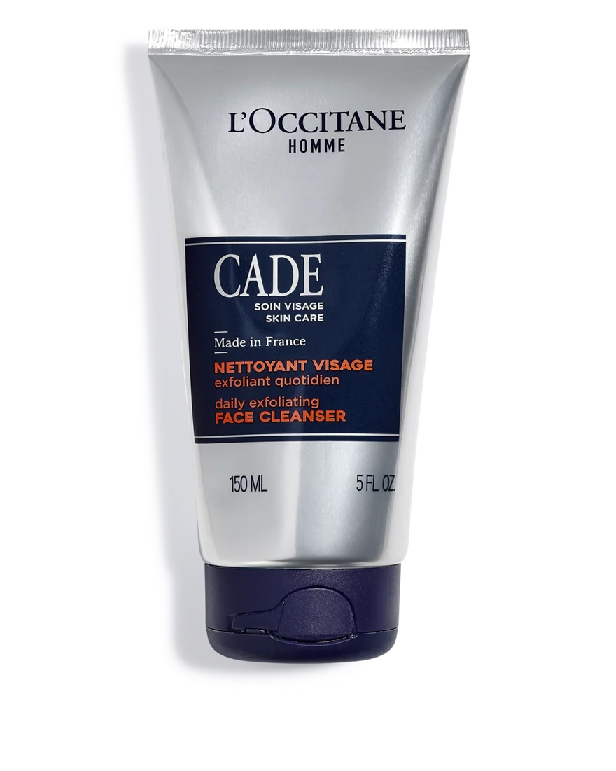 Cade Face Cleanser
