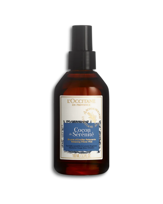 Cocon de Sérénité Relaxing Pillow Mist