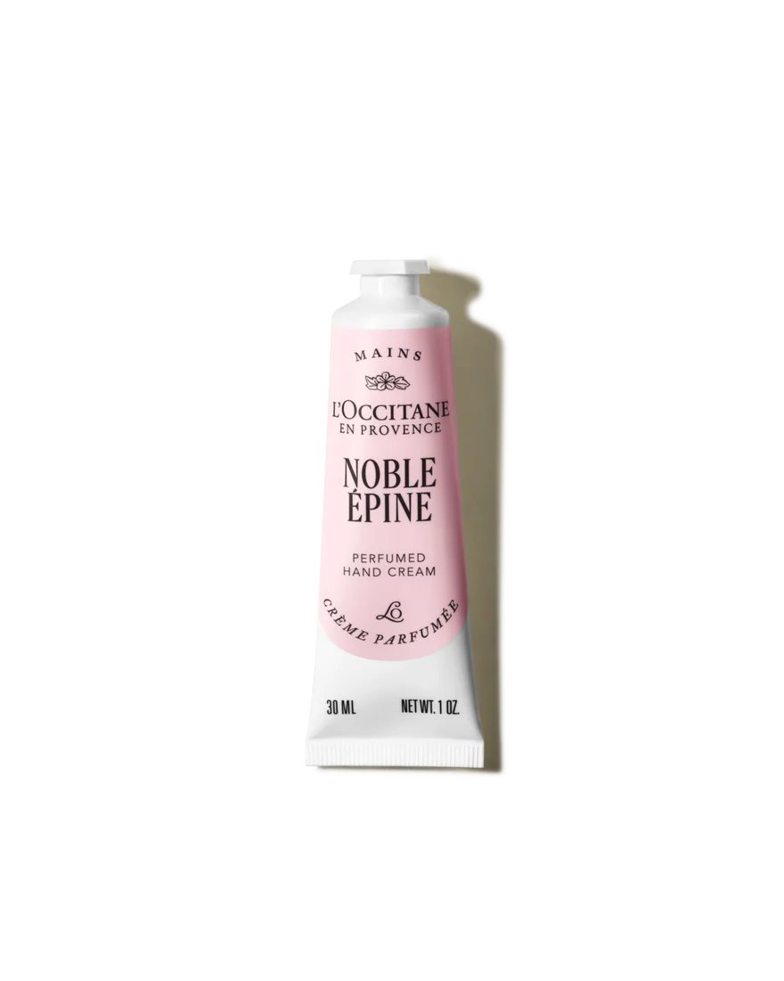 Noble Épine Perfumed Hand Cream