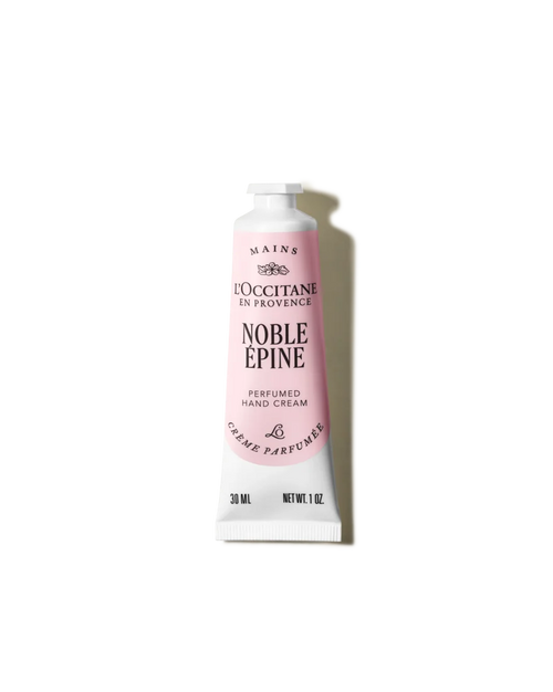 Noble Épine Perfumed Hand Cream