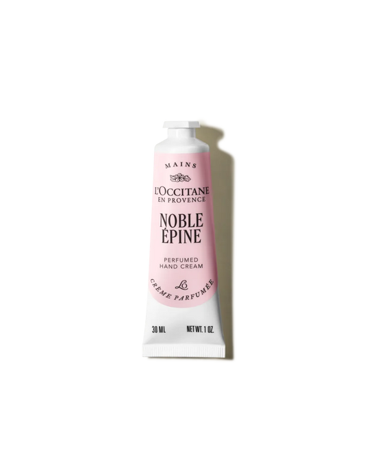 Noble Épine Perfumed Hand Cream