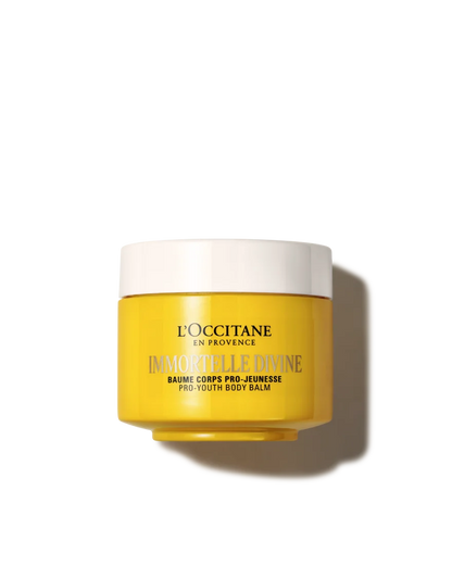 Immortelle Divine Body Balm