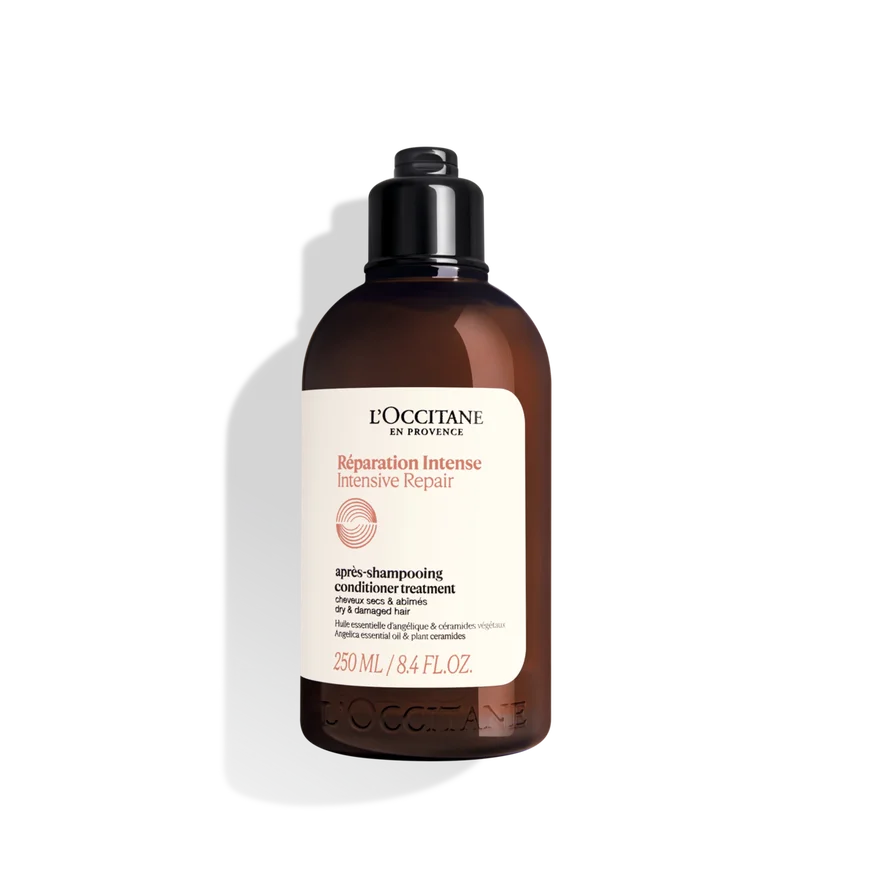 Intensive Repair Conditioner