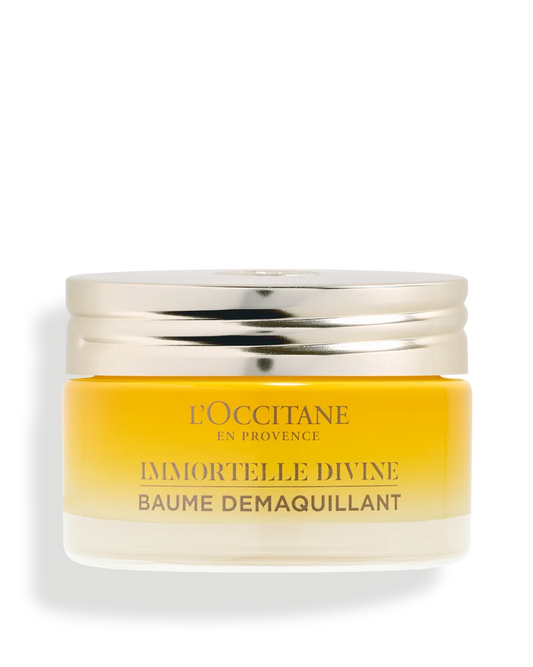Immortelle Divine Cleansing Balm