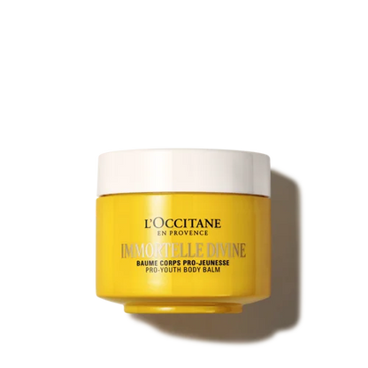 Immortelle Divine Body Balm