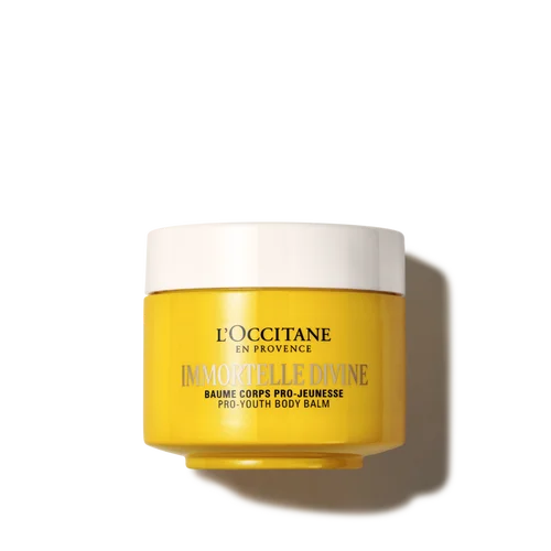Immortelle Divine Body Balm