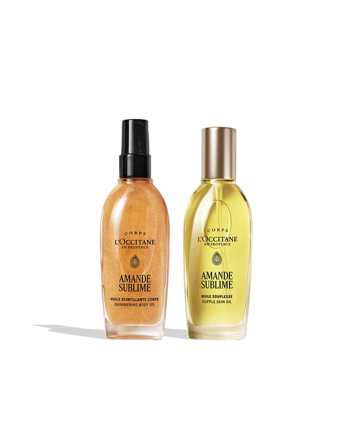 Visibly Firm & Shimmer Duo