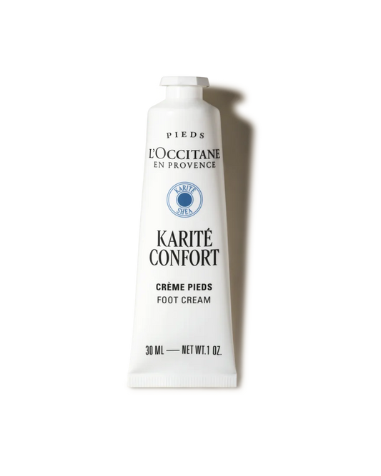 Karité Confort Foot Cream