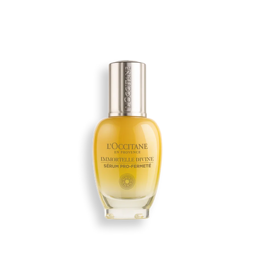 Immortelle Divine Serum