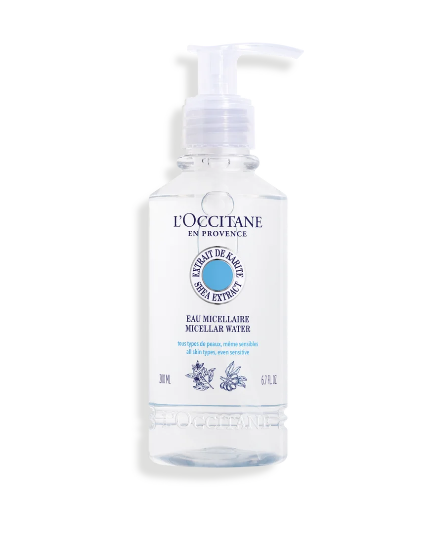 Shea Micellar Water